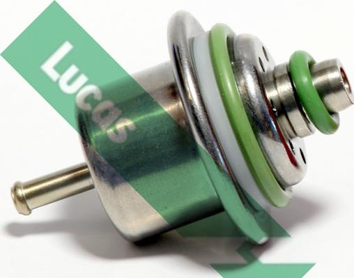 LUCAS FDB931 - Регулятор давления подачи топлива autodnr.net