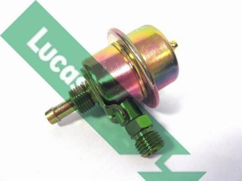 LUCAS FDB937 - Регулятор тиску подачі палива autocars.com.ua
