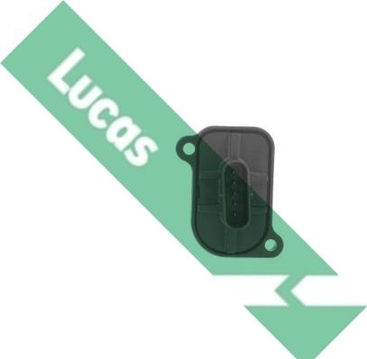 LUCAS FDM5006 - Датчик потоку, маси повітря autocars.com.ua