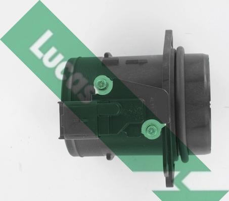 LUCAS FDM5008 - Датчик потоку, маси повітря autocars.com.ua