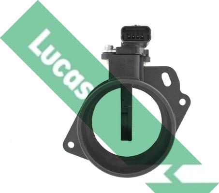 LUCAS FDM5008 - Датчик потока, массы воздуха autodnr.net