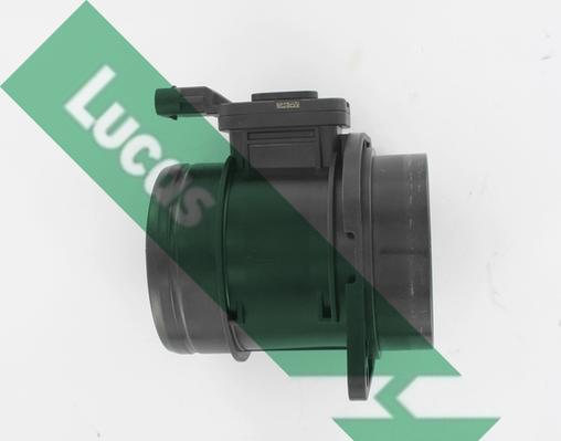 LUCAS FDM5030 - Датчик потока, массы воздуха avtokuzovplus.com.ua