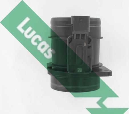 LUCAS FDM5030 - Датчик потока, массы воздуха avtokuzovplus.com.ua