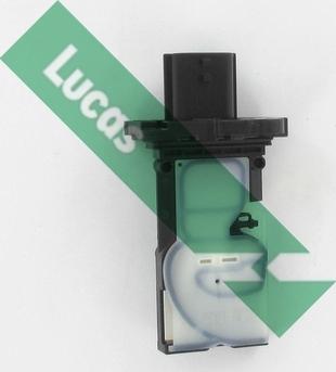 LUCAS FDM5045 - Датчик потоку, маси повітря autocars.com.ua