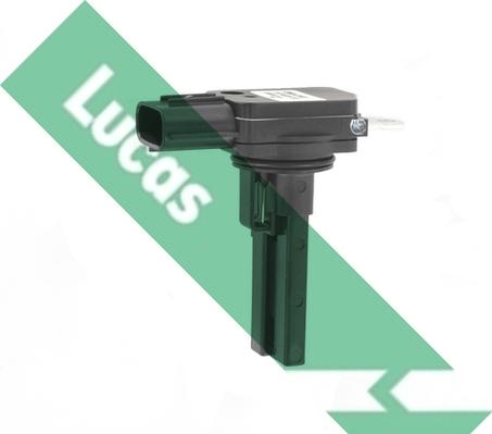 LUCAS FDM5051 - Датчик потока, массы воздуха avtokuzovplus.com.ua