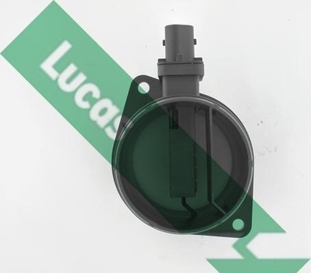 LUCAS FDM5056 - Датчик потоку, маси повітря autocars.com.ua