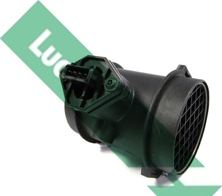 LUCAS FDM506 - Датчик потоку, маси повітря autocars.com.ua