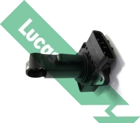 LUCAS FDM525 - Датчик потока, массы воздуха avtokuzovplus.com.ua