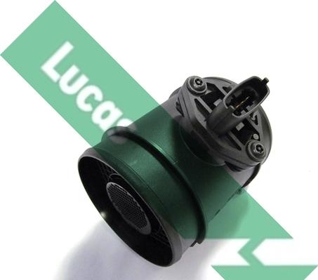 LUCAS FDM530 - Датчик потоку, маси повітря autocars.com.ua
