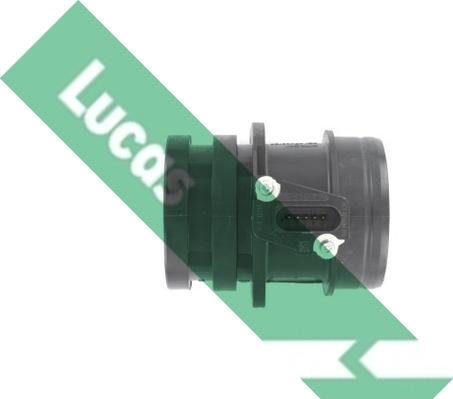 LUCAS FDM542 - Датчик потока, массы воздуха avtokuzovplus.com.ua