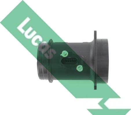 LUCAS FDM546 - Датчик потоку, маси повітря autocars.com.ua