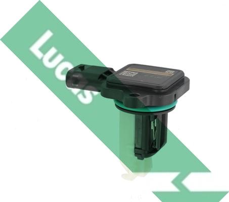 LUCAS FDM560 - Датчик потока, массы воздуха avtokuzovplus.com.ua