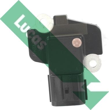 LUCAS FDM562 - Датчик потоку, маси повітря autocars.com.ua