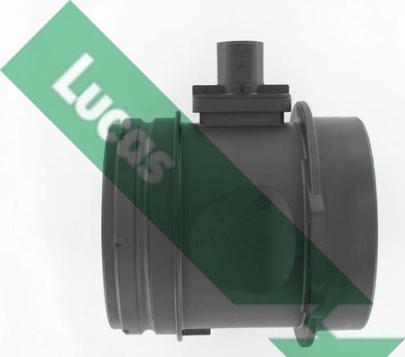 LUCAS FDM565 - Датчик потоку, маси повітря autocars.com.ua