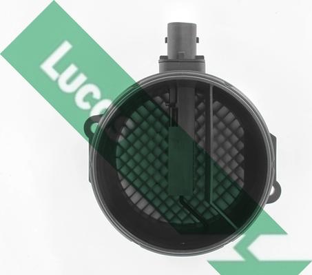 LUCAS FDM565 - Датчик потоку, маси повітря autocars.com.ua