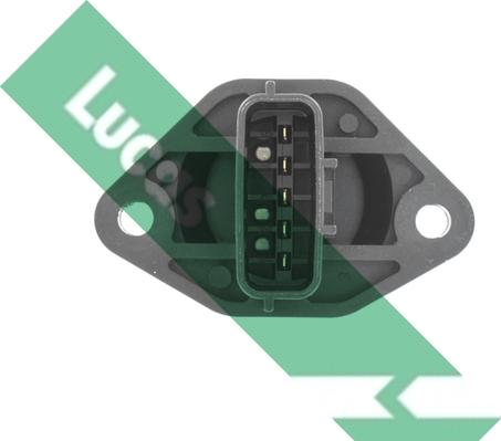 LUCAS FDM621 - Датчик потока, массы воздуха avtokuzovplus.com.ua