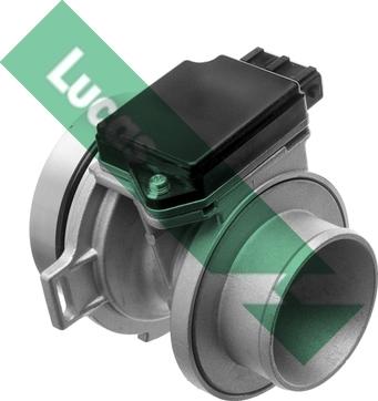 LUCAS FDM630 - Датчик потока, массы воздуха avtokuzovplus.com.ua