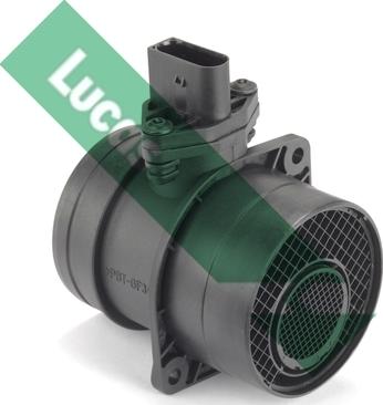 LUCAS FDM646 - Датчик потока, массы воздуха avtokuzovplus.com.ua