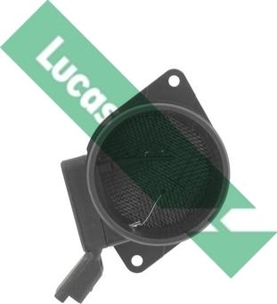 LUCAS FDM658 - Датчик потока, массы воздуха avtokuzovplus.com.ua