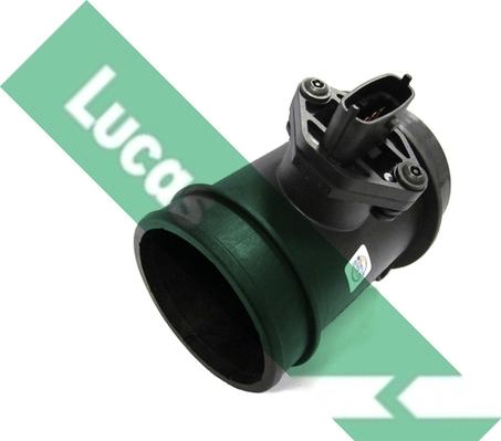 LUCAS FDM680 - Датчик потоку, маси повітря autocars.com.ua