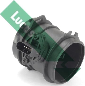 LUCAS FDM688 - Датчик потока, массы воздуха avtokuzovplus.com.ua