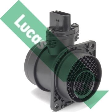 LUCAS FDM698 - Датчик потока, массы воздуха avtokuzovplus.com.ua