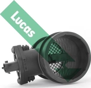 LUCAS FDM719 - Датчик потоку, маси повітря autocars.com.ua