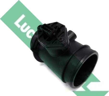 LUCAS FDM731 - Датчик потоку, маси повітря autocars.com.ua