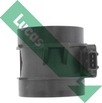 LUCAS FDM732 - Датчик потока, массы воздуха avtokuzovplus.com.ua