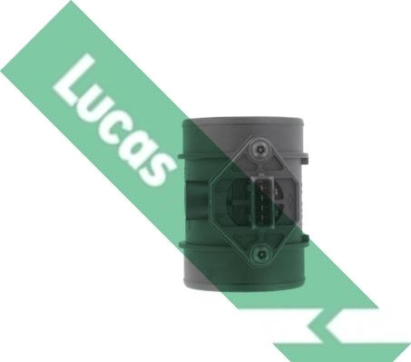 LUCAS FDM733 - Датчик потоку, маси повітря autocars.com.ua