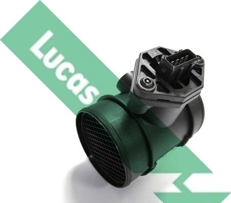 LUCAS FDM742 - Датчик потоку, маси повітря autocars.com.ua