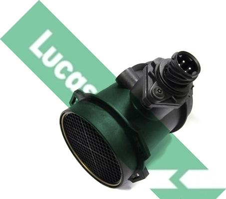 LUCAS FDM771 - Датчик потоку, маси повітря autocars.com.ua