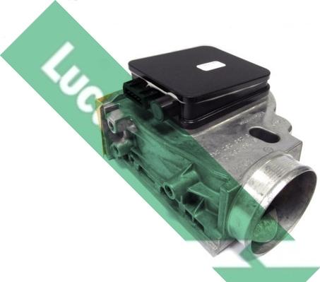 LUCAS FDM786 - Датчик потоку, маси повітря autocars.com.ua