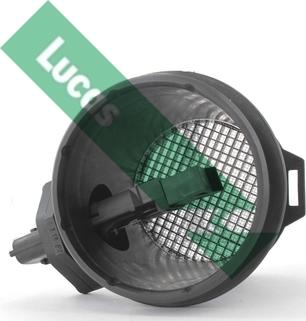 LUCAS FDM789 - Датчик потока, массы воздуха avtokuzovplus.com.ua