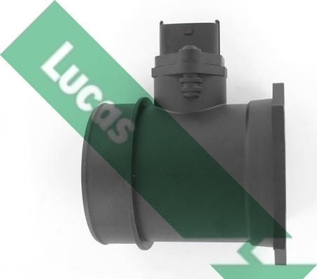 LUCAS FDM802 - Датчик потока, массы воздуха avtokuzovplus.com.ua