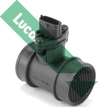 LUCAS FDM847 - Датчик потока, массы воздуха avtokuzovplus.com.ua