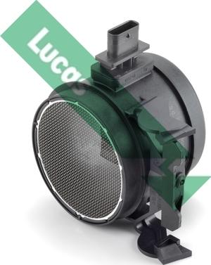 LUCAS FDM865 - Датчик потока, массы воздуха avtokuzovplus.com.ua