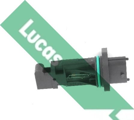 LUCAS FDM868 - Датчик потоку, маси повітря autocars.com.ua