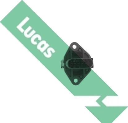 LUCAS FDM898 - Датчик потоку, маси повітря autocars.com.ua