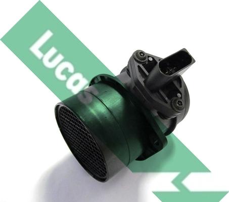 LUCAS FDM900 - Датчик потоку, маси повітря autocars.com.ua