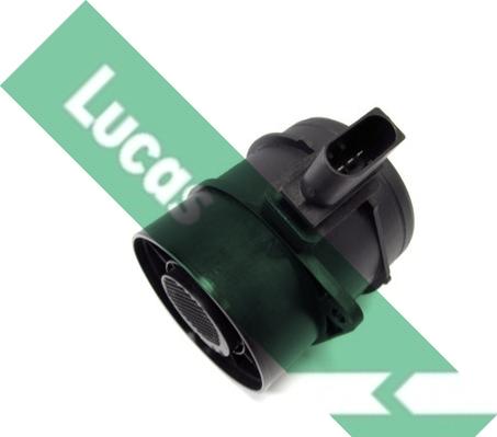 LUCAS FDM910 - Датчик потоку, маси повітря autocars.com.ua