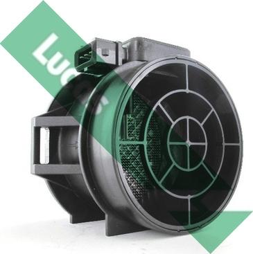 LUCAS FDM954 - Датчик потока, массы воздуха avtokuzovplus.com.ua