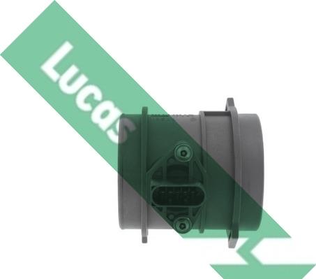 LUCAS FDM956 - Датчик потоку, маси повітря autocars.com.ua