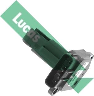 LUCAS FDM981 - Датчик потока, массы воздуха avtokuzovplus.com.ua