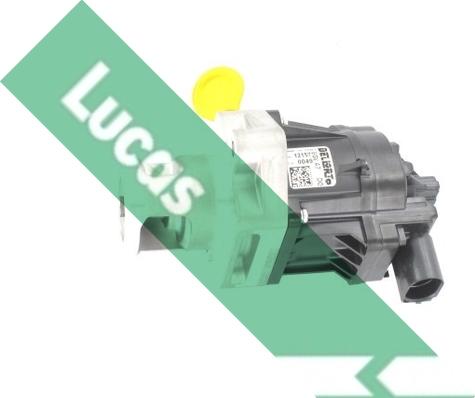 LUCAS FDR355 - Клапан возврата ОГ autodnr.net
