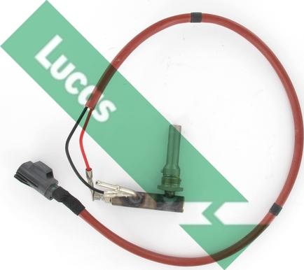 LUCAS FDR5008 - Впрыскивающий элемент, регенерация сажевого / частичн. фильтра avtokuzovplus.com.ua