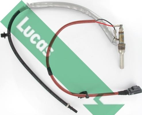 LUCAS FDR5010 - впорскується елемент, регенерація сажі / частичн.  фільтра autocars.com.ua