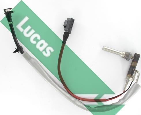 LUCAS FDR5014 - впорскується елемент, регенерація сажі / частичн.  фільтра autocars.com.ua