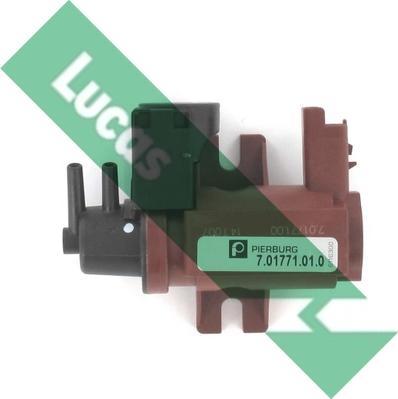 LUCAS FDR524 - Перетворювач тиску autocars.com.ua