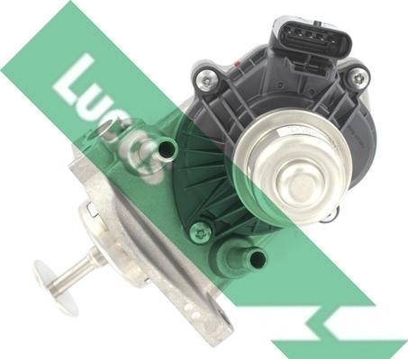 LUCAS FDR531 - Клапан возврата ОГ autodnr.net